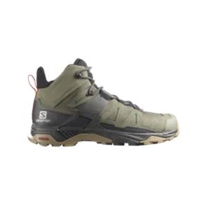 MEN’S X ULTRA 4 MID WIDE GORE-TEX HIKING BOOTS